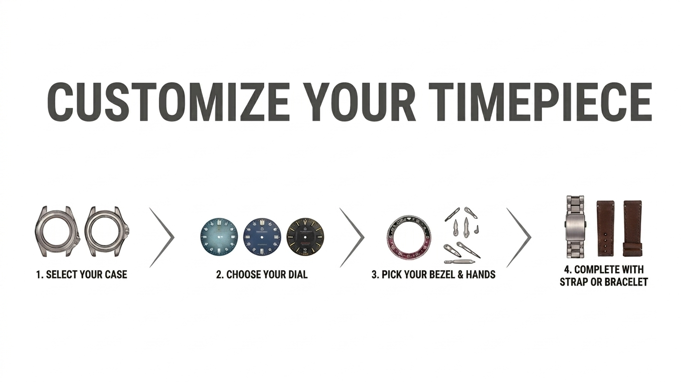 Lume and Lever Bespoke Design, Customization, and Featured Builds Overview