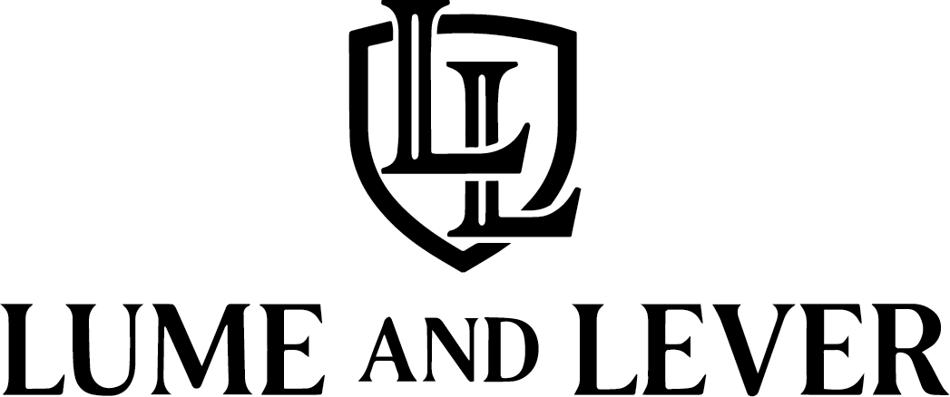 Lume and Lever Logo